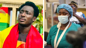 Ridge Nurse Sues Ralph Williams for GHS7m Over Assault, Defamation