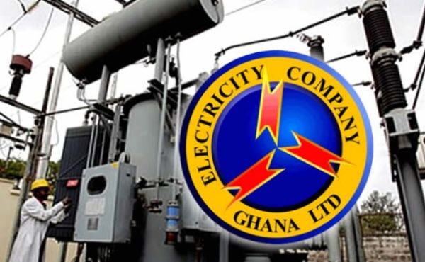 See The Areas That Will Be Affected By ECG’s Planned Maintenance On Thursday, July 24, 2025