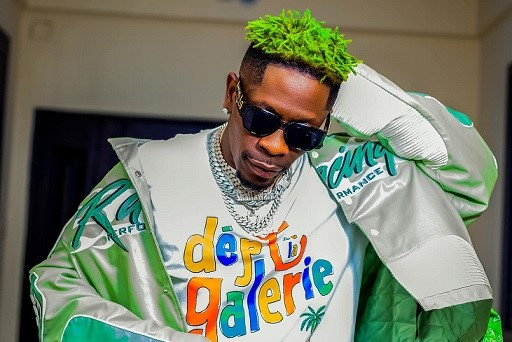 Shatta Wale Released from EOCO Custody After Bail Reduction