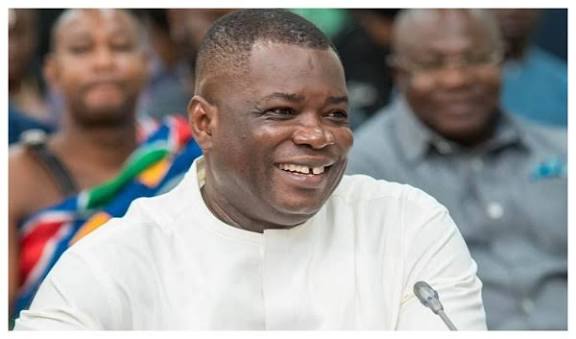 Shoddy Work Will No Longer Be Tolerated – Roads Minister Warns Contractors