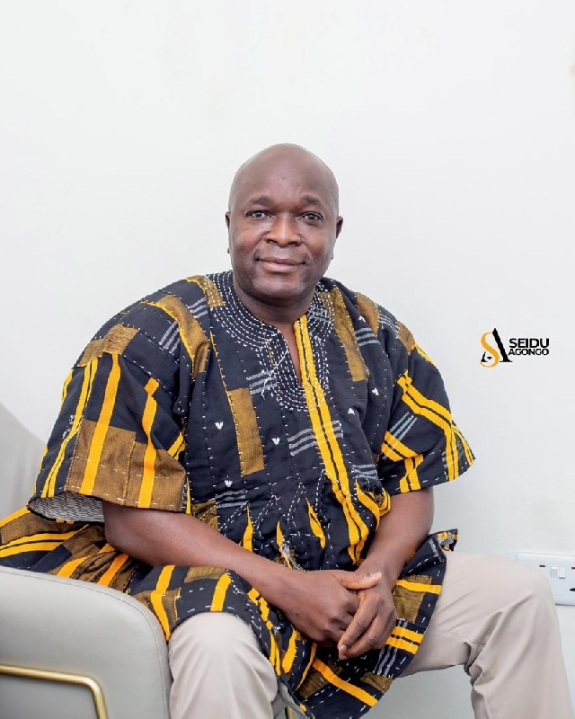 The fugu fight: A lesson in identity, a reminder of our power in unity