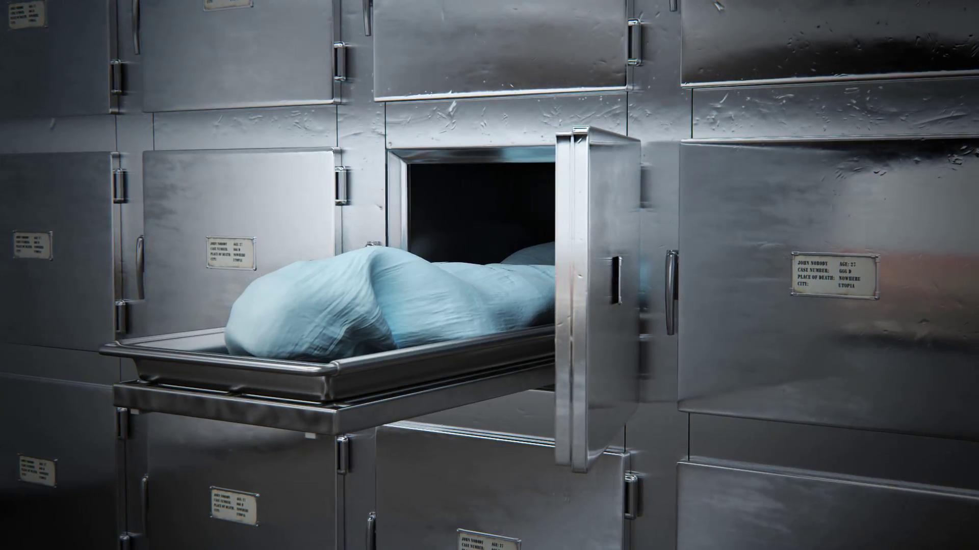 Third Suspect in Immigration Officer’s Murder Case Dies After Brief Illness