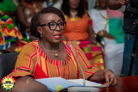Tourism Ministry to Relocate National Film Authority After Fire Ravages Accra Tourist Centre