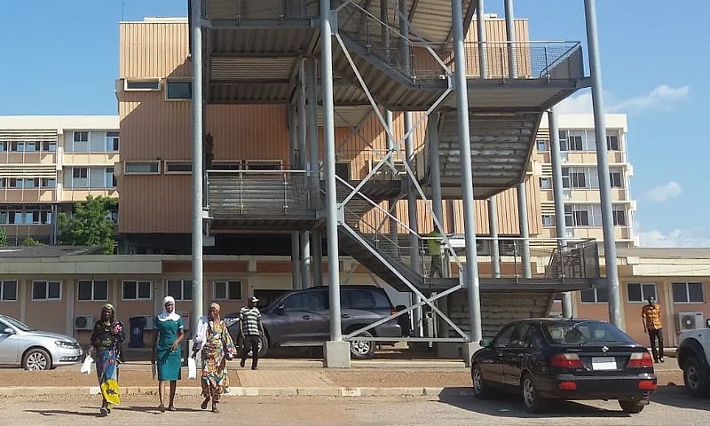TTH Paid Salaries to Deceased Employee for Over Two Years -  PAC Reveals