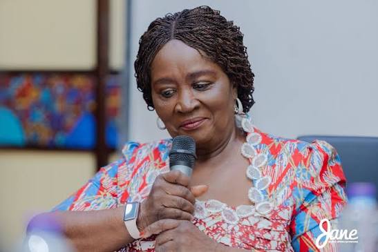 Vice President Donates to Komenda Ahead of Nyeyi Festival