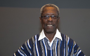 Who Succeeds Mahama? ‘Maybe by the Time It Comes, I’ll Be Gone’ – Dr Tony Aidoo